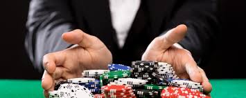 Онлайн казино Casino JVSpin